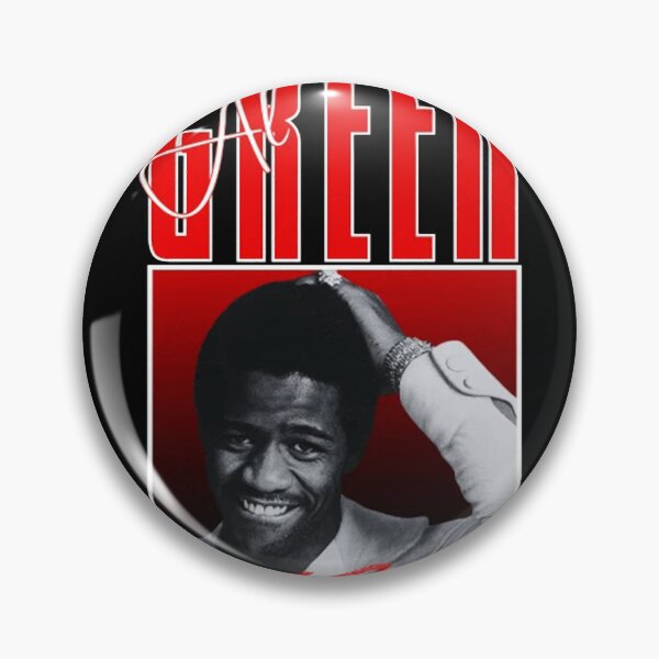 Item preview, Music - Al Green designed and sold by scdumlemi.
