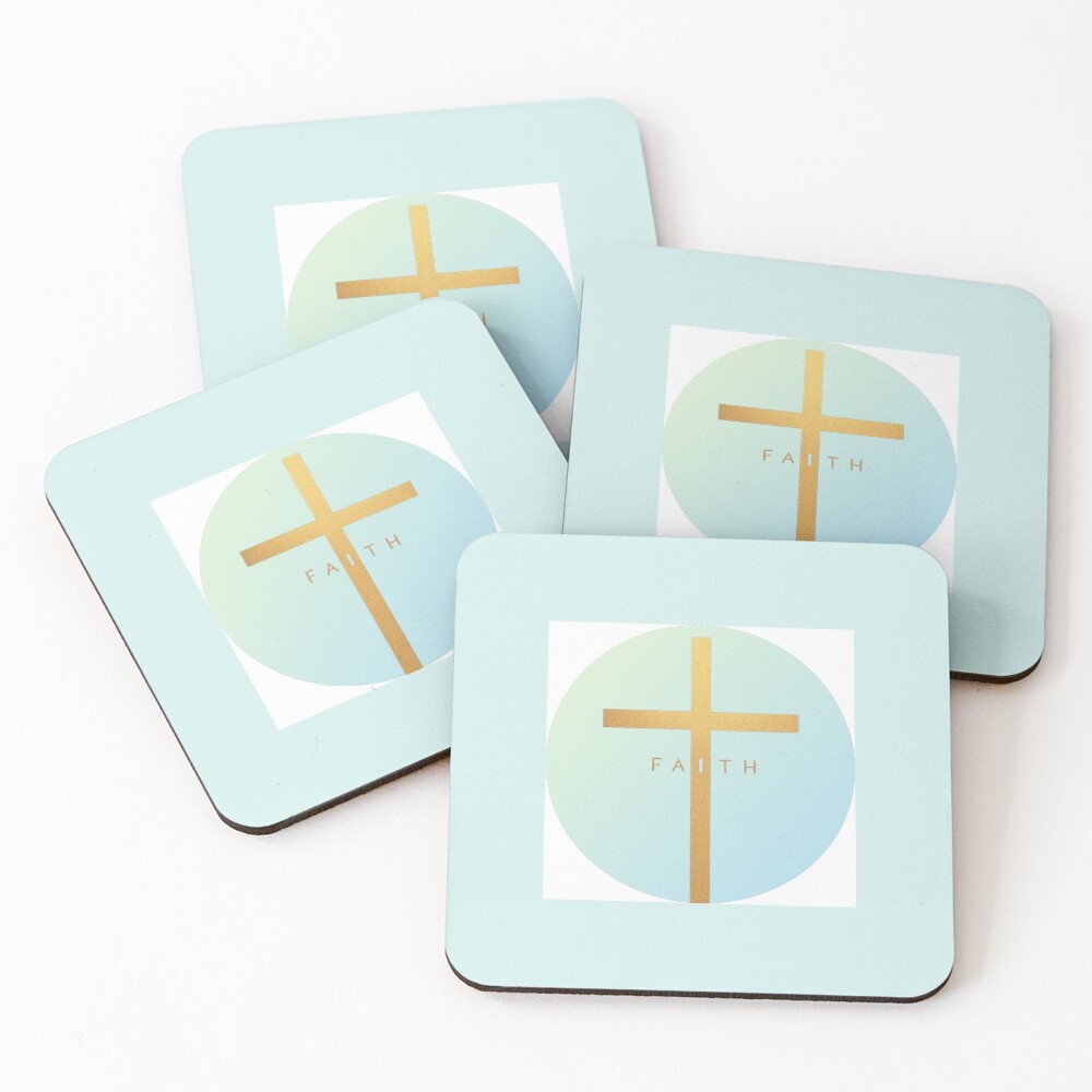Item preview, Coasters (Set of 4) designed and sold by Rach3185.