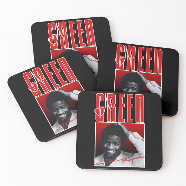 Item preview, Music - Al Green designed and sold by scdumlemi.
