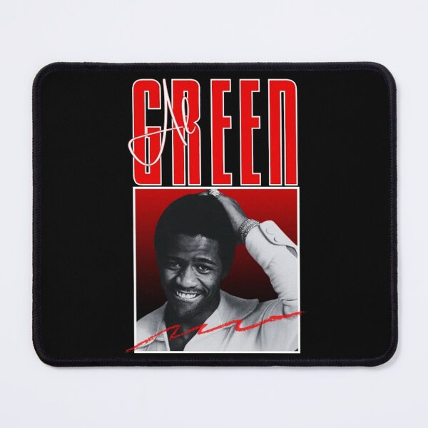 Item preview, Music - Al Green designed and sold by scdumlemi.