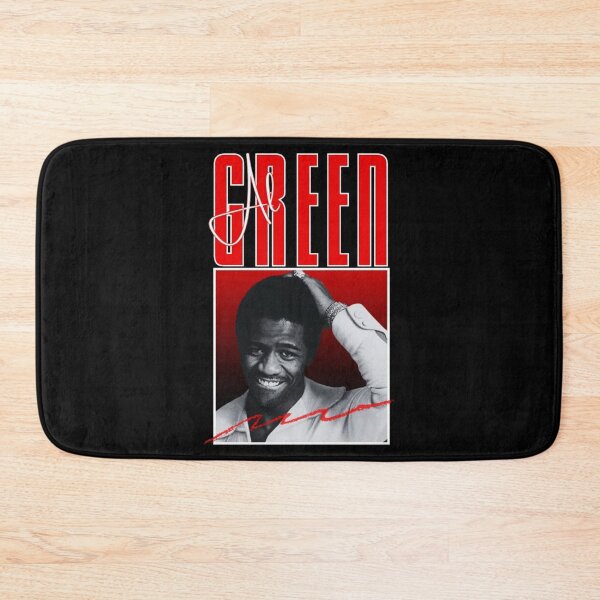 Item preview, Music - Al Green designed and sold by scdumlemi.