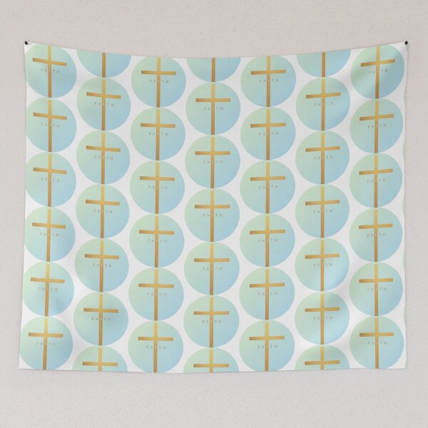 Item preview, Faith  designed and sold by Soli Deo Gloria.