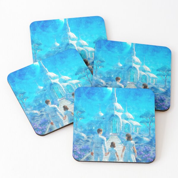 Item preview, Families are Forever designed and sold by Wang Qi An.