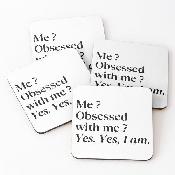 Item preview, Confident Self-Love Quote designed and sold by -DEEWOLF-.
