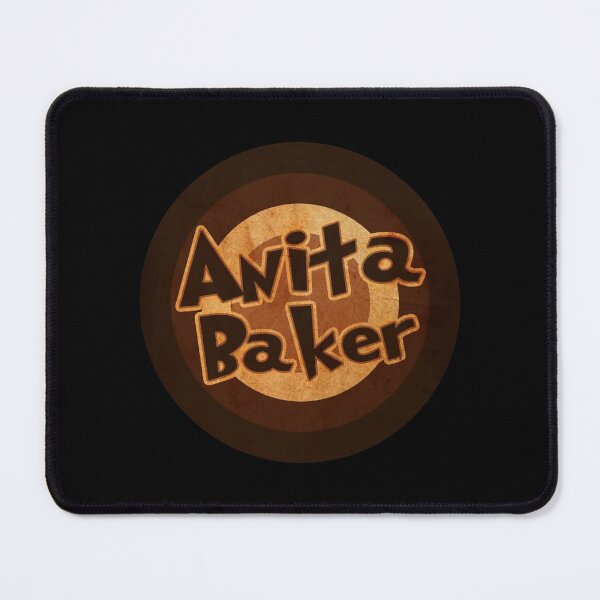 Item preview, Art - Anita Baker designed and sold by harrellalexu.