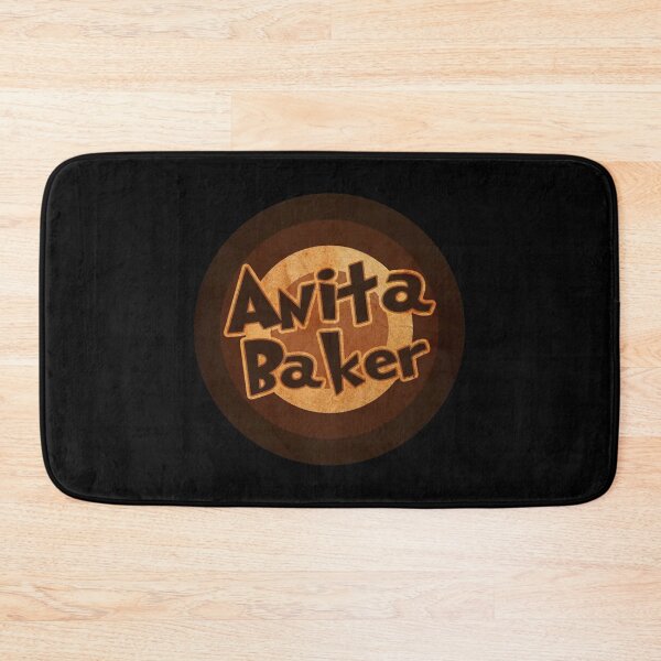 Item preview, Art - Anita Baker designed and sold by harrellalexu.