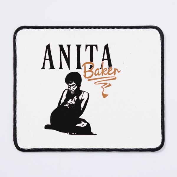 Item preview, Art - Anita Baker designed and sold by harrellalexu.