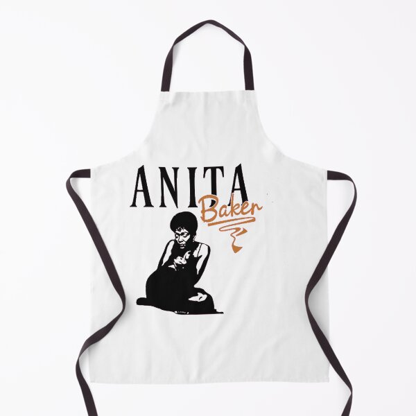 Item preview, Art - Anita Baker designed and sold by harrellalexu.