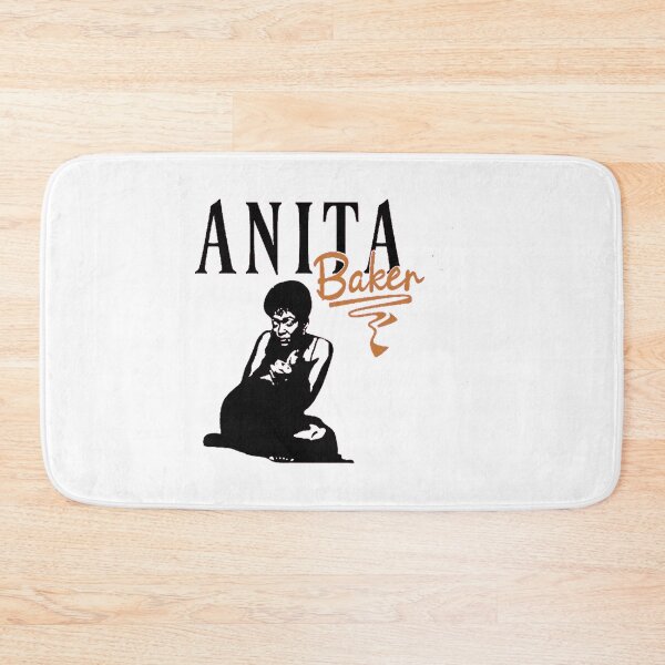 Item preview, Art - Anita Baker designed and sold by harrellalexu.