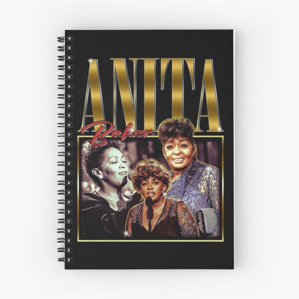 Item preview, Art - Anita Baker designed and sold by harrellalexu.