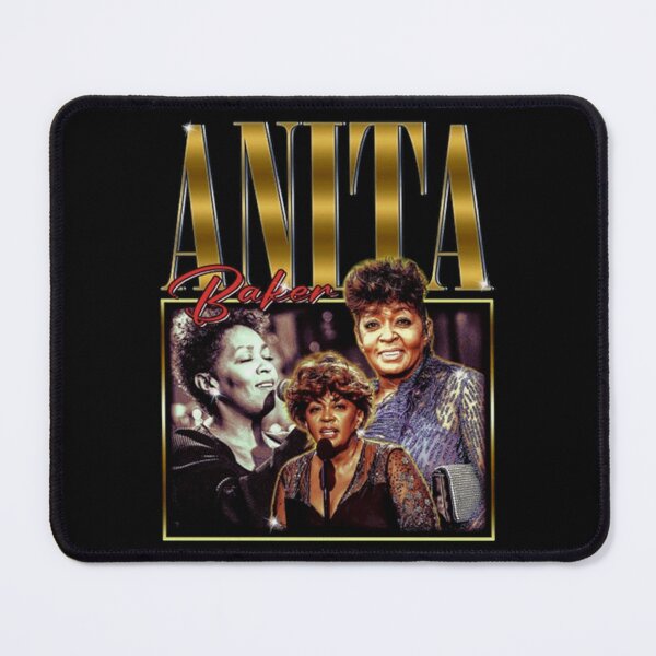 Item preview, Art - Anita Baker designed and sold by harrellalexu.