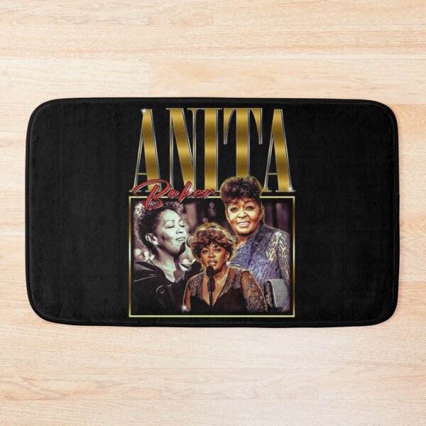 Item preview, Art - Anita Baker designed and sold by harrellalexu.