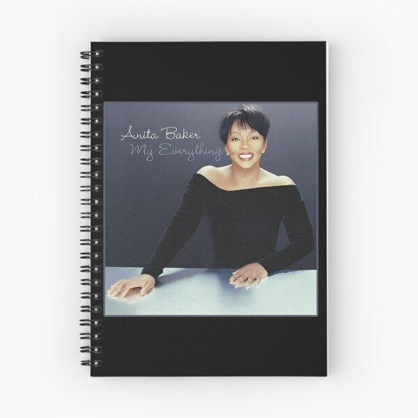 Item preview, Art - Anita Baker designed and sold by harrellalexu.