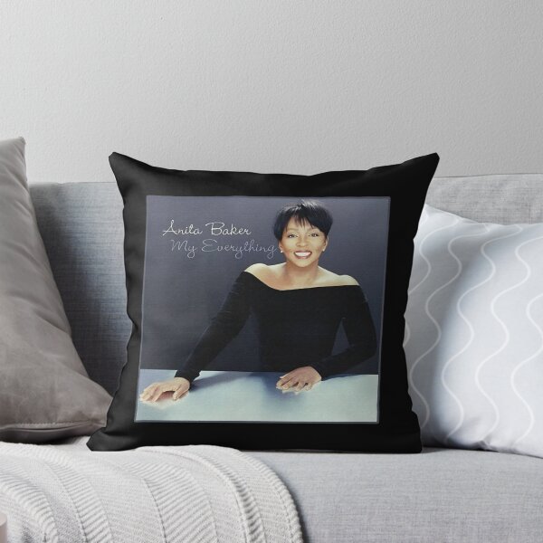 Item preview, Art - Anita Baker designed and sold by harrellalexu.