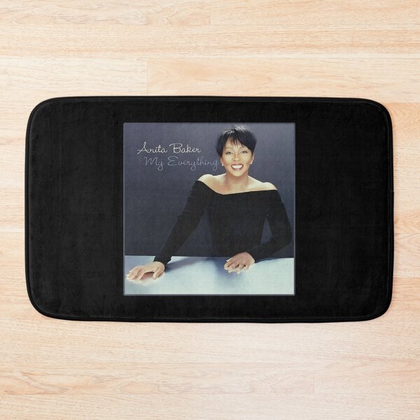 Item preview, Art - Anita Baker designed and sold by harrellalexu.