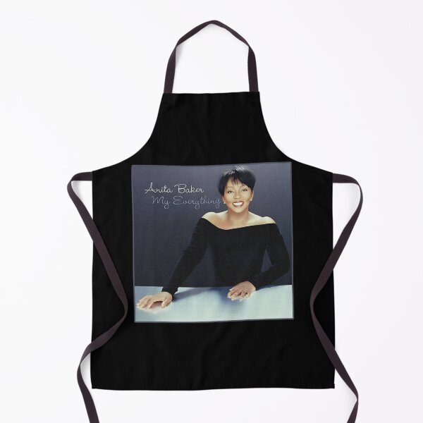 Item preview, Art - Anita Baker designed and sold by harrellalexu.