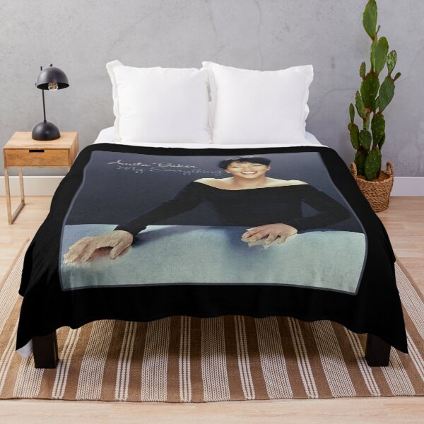Item preview, Art - Anita Baker designed and sold by harrellalexu.