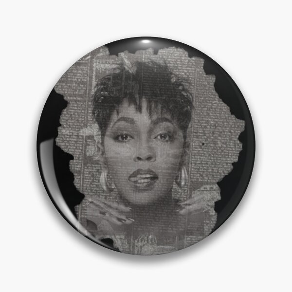 Item preview, Art - Anita Baker designed and sold by harrellalexu.