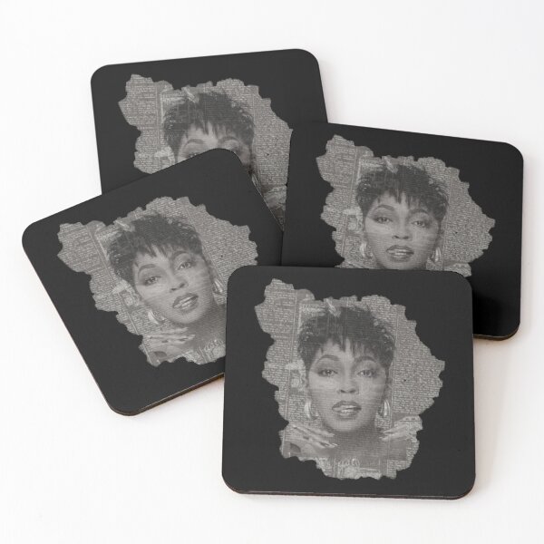 Item preview, Art - Anita Baker designed and sold by harrellalexu.
