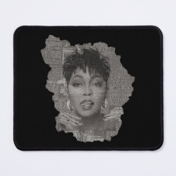 Item preview, Art - Anita Baker designed and sold by harrellalexu.