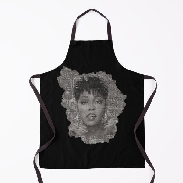 Item preview, Art - Anita Baker designed and sold by harrellalexu.