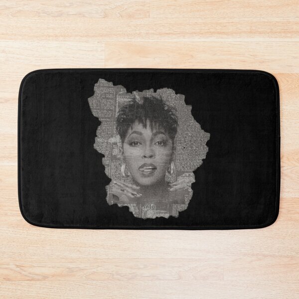 Item preview, Art - Anita Baker designed and sold by harrellalexu.