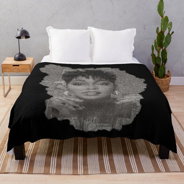 Item preview, Art - Anita Baker designed and sold by harrellalexu.