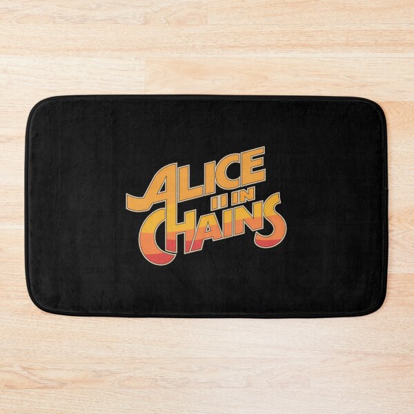 Item preview, Music - Alice In Chains designed and sold by etosporyte.