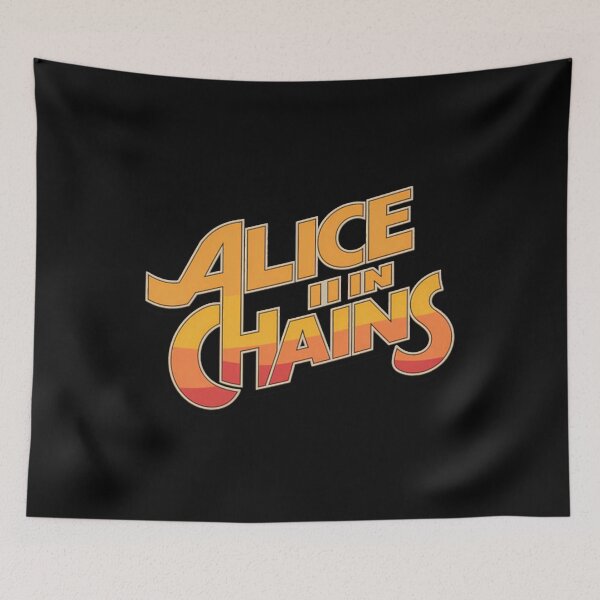 Item preview, Music - Alice In Chains designed and sold by etosporyte.