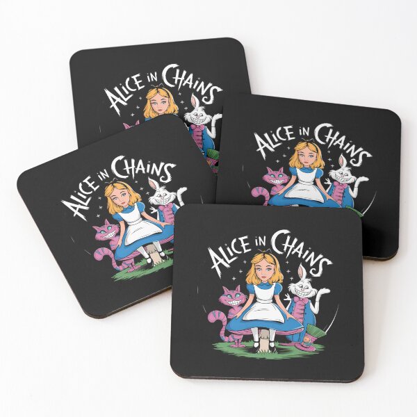Item preview, Music - Alice In Chains designed and sold by etosporyte.