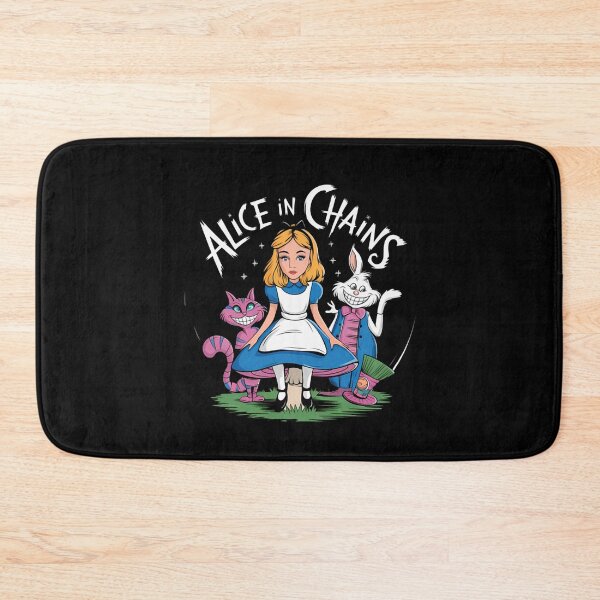 Item preview, Music - Alice In Chains designed and sold by etosporyte.