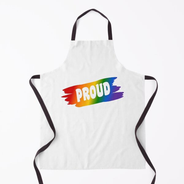 Item preview, Proud Paint Pride Flag designed and sold by HarveyHandcraftsandDesigns.