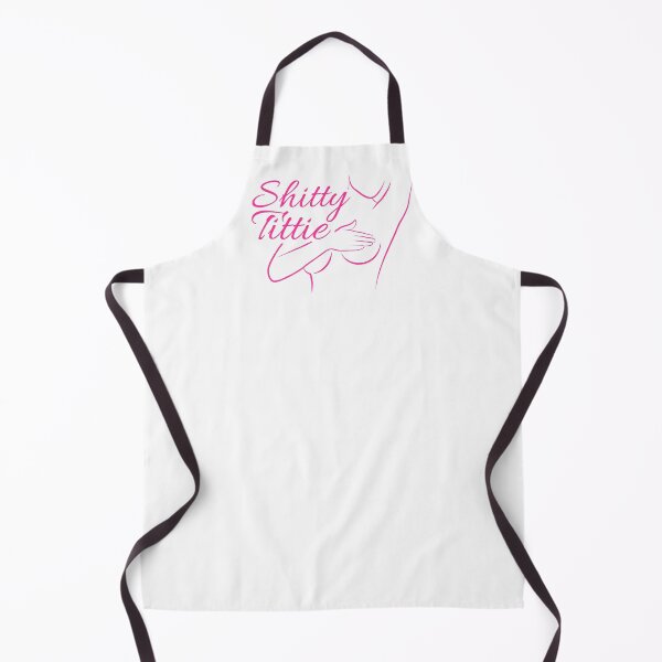 Item preview, Shitty Tittie designed and sold by DesignbyOla.