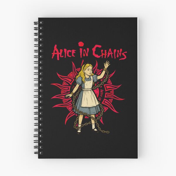 Item preview, Music - Alice In Chains designed and sold by etosporyte.