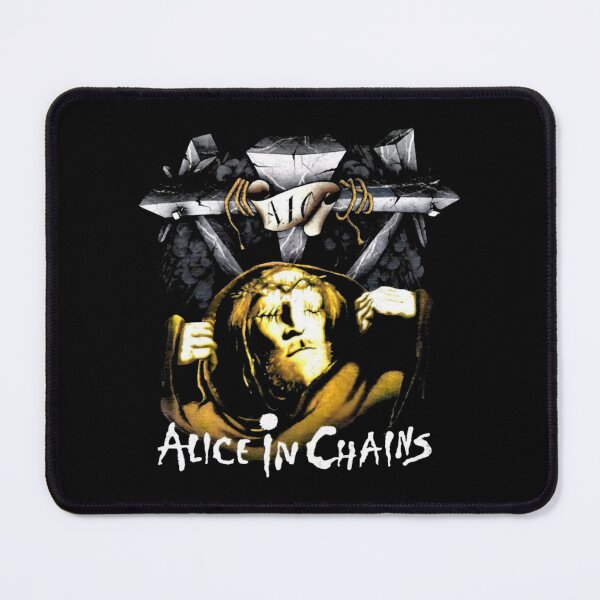 Item preview, Music - Alice In Chains designed and sold by etosporyte.