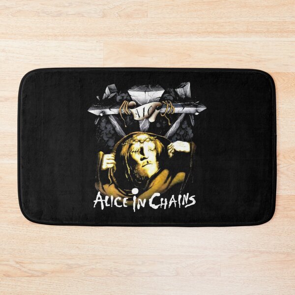 Item preview, Music - Alice In Chains designed and sold by etosporyte.