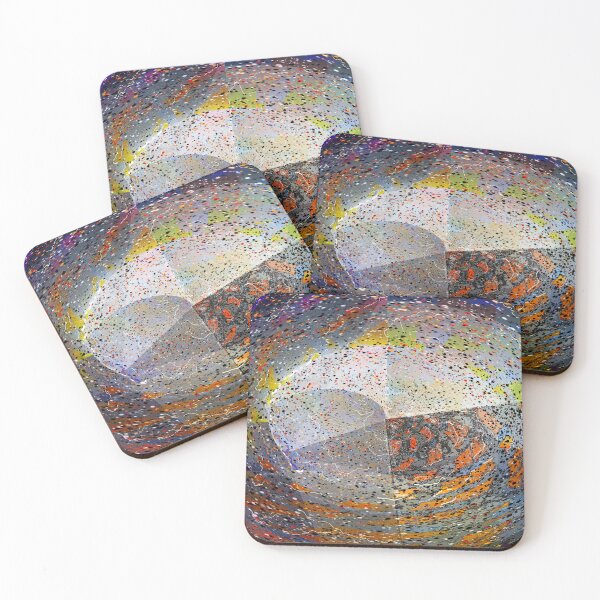 Item preview, Universe by SlowDad designed and sold by SlowDadArt.