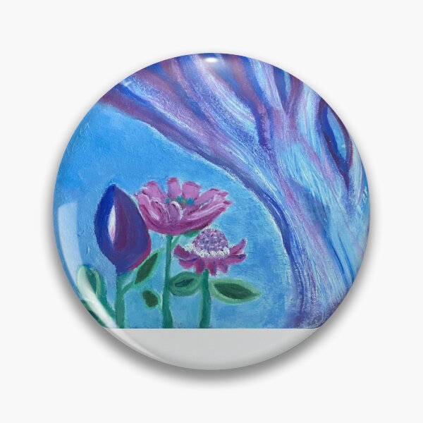 Item preview, Birds in Paradise designed and sold by Jeanne Henner.