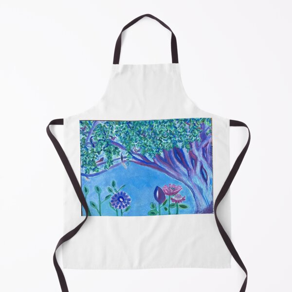 Item preview, Birds in Paradise designed and sold by Jeanne Henner.