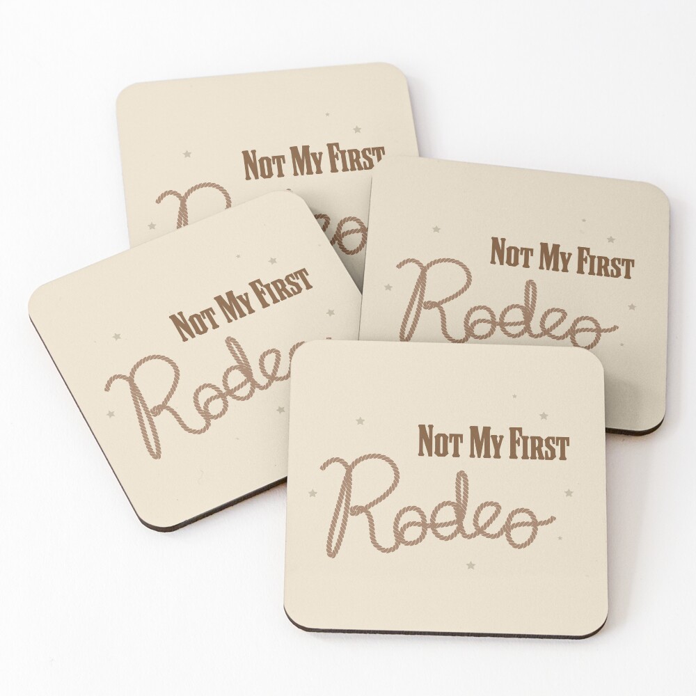 Item preview, Coasters (Set of 4) designed and sold by Emsimonsen.