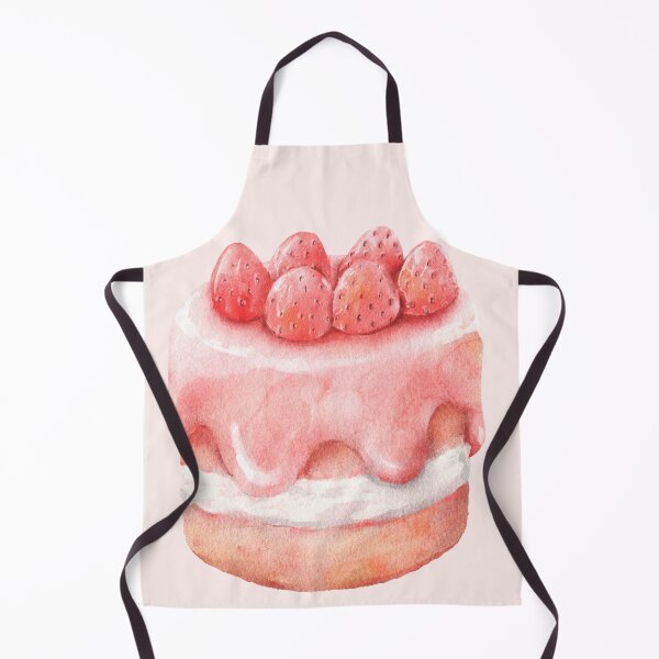 Item preview, Cake Time designed and sold by The Birdie Bloom Club.