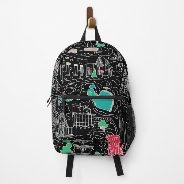 Item preview, Elora Chalkboard designed and sold by designedelora.