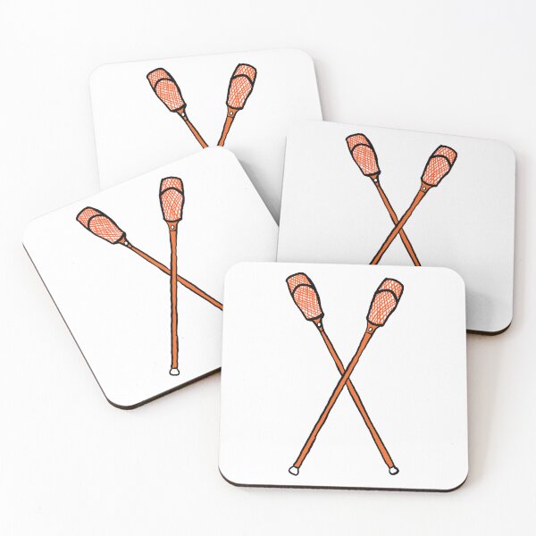 Item preview, All for the game Exy rackets  designed and sold by Ally Designs.