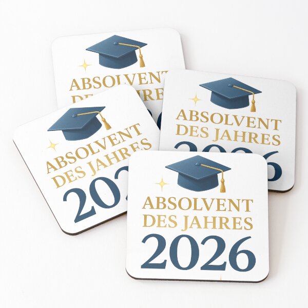 Item preview, Graduate of the Year 2026 – Design Degree designed and sold by Malak Studio .