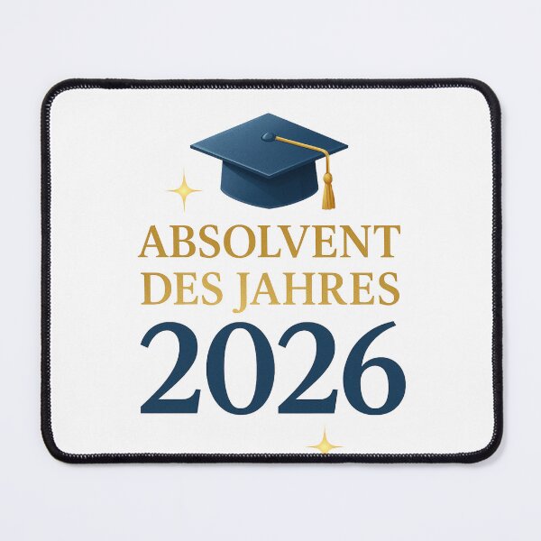 Item preview, Graduate of the Year 2026 – Design Degree designed and sold by Malak Studio .