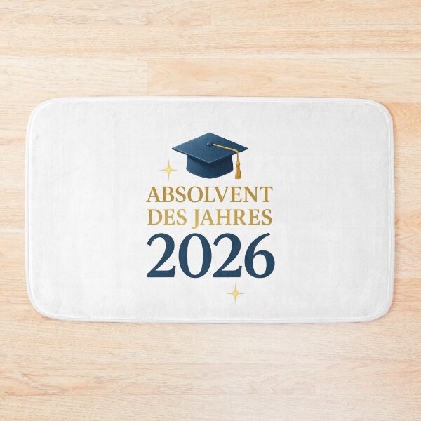 Item preview, Graduate of the Year 2026 – Design Degree designed and sold by Malak Studio .
