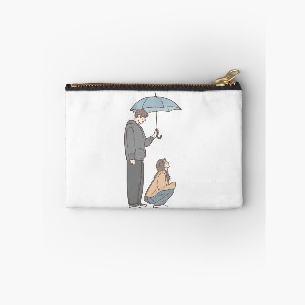Item preview, Head Over Heels – Korean Drama Couple designed and sold by niremme.