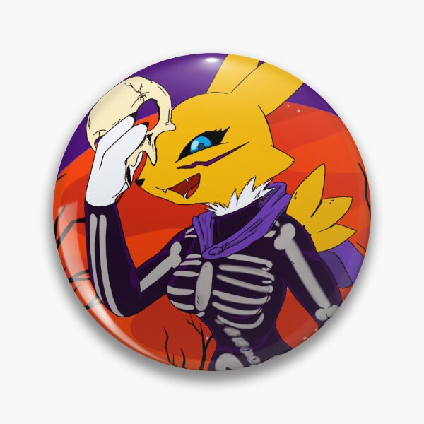 Item preview, it's spookie time Halloween season rena v1 designed and sold by Dozerguy.