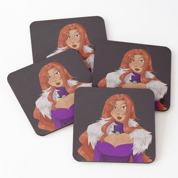 Item preview, Barbarian Princess (Sorina Iceweaver) designed and sold by Willow's Roses.
