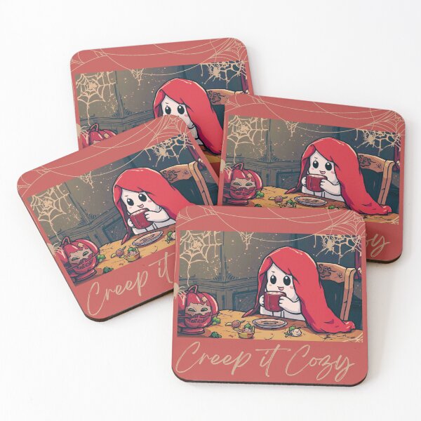 Item preview, "Creep it Cozy" designed and sold by ChristinePartlow.